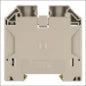 WEIDMULLER 9512200000 WPE 70N/35 Aardrijgklem