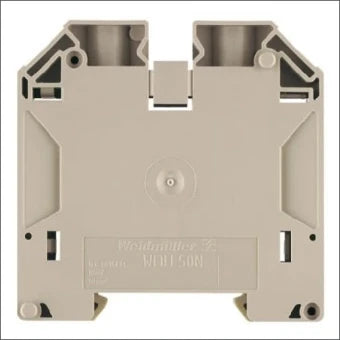 WEIDMULLER 1820840000 Durchgangsreihenklemme 18.5 mm