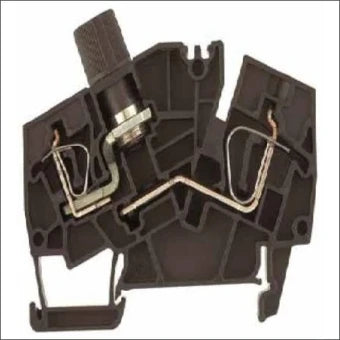 WEIDMULLER 1820930000 ZekeringsReihenklemme 12.2 mm