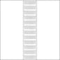 WEIDMULLER 7904290000 Durchgangsreihenklemme 6.1 mm