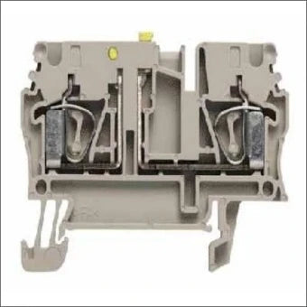 WEIDMULLER 1831280000 ZTR 2.5 Scheidingsrijgklem