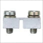 WEIDMULLER 1820840000 Durchgangsreihenklemme 18.5 mm