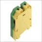 WEIDMULLER 9512200000 WPE 70N/35 Aardrijgklem