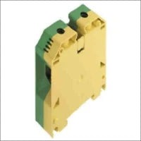 WEIDMULLER 9512200000 WPE 70N/35 Aardrijgklem