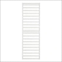 WEIDMULLER 0215560000 Durchgangsreihenklemme 5 mm