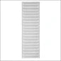 WEIDMULLER 0324120000 Durchgangsreihenklemme 12 mm