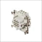 WEIDMULLER 1873530000 Kontaktblock fuer rechteckige Steckverbinder 34.3 mm