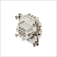 WEIDMULLER 1873530000 Kontaktblock fuer rechteckige Steckverbinder 34.3 mm