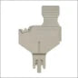 WEIDMULLER 1989940000 ScheidingsReihenklemme 5.1 mm