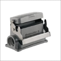 WEIDMULLER 1788230000 Gehaeuse fuer rechteckige Steckverbinder 45.5 mm