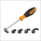 WEIDMULLER 1044470100 Patchkabel Twisted Pair industrieel 10 m