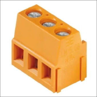 WEIDMULLER 1913200000 LM 5.00/09/90 3.5SN GY BX