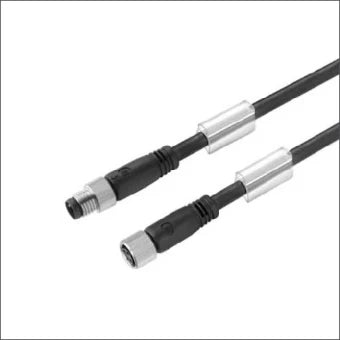 WEIDMULLER 1927150200 Sensor-/Aktorkabel mit Steckverbinder