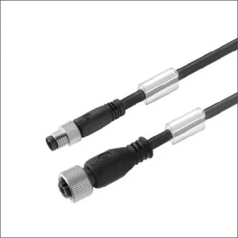 WEIDMULLER 1938230500 Sensor-/Aktorkabel mit Steckverbinder