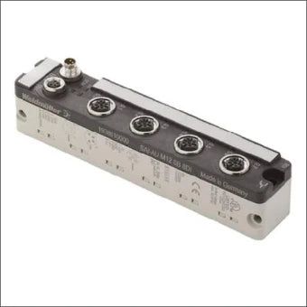 WEIDMULLER 1938610000 Veldbus, dec. periferie - functie-/technologiemodule 30 mm