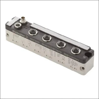 WEIDMULLER 1938720000 Veldbus, dec. periferie - functie-/technologiemodule 30 mm