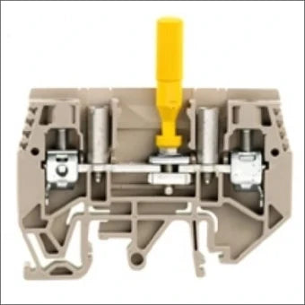 WEIDMULLER 1938820000 ScheidingsReihenklemme 7.9 mm