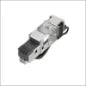 WEIDMULLER 9457240000 Ronde connector, veldzijdig confectioneerbaar (industrieconnector)