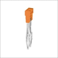 WEIDMULLER 1552690000 Durchgangsreihenklemme 3.5 mm