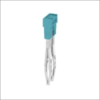 WEIDMULLER 1988130000 Durchgangsreihenklemme 8.1 mm