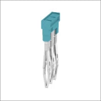 WEIDMULLER 1992220000 Sensor/actorReihenklemme 110 mm