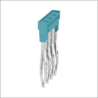 WEIDMULLER 1992220000 Sensor/actorReihenklemme 110 mm