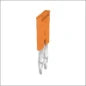 WEIDMULLER 1991790000 Durchgangsreihenklemme 8.1 mm