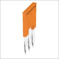 WEIDMULLER 1991790000 Durchgangsreihenklemme 8.1 mm