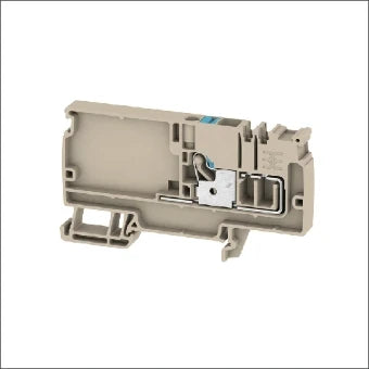 WEIDMULLER 1988130000 Durchgangsreihenklemme 8.1 mm