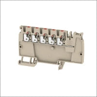 WEIDMULLER 1608880000 Querverbinder Reihenklemme