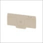 WEIDMULLER 1988130000 Durchgangsreihenklemme 8.1 mm