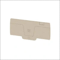 WEIDMULLER 1988130000 Durchgangsreihenklemme 8.1 mm