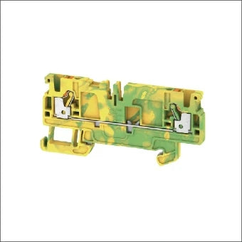 WEIDMULLER 1989890000 AardReihenklemme 5.1 mm