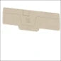 WEIDMULLER 1989830000 ScheidingsReihenklemme 5.1 mm