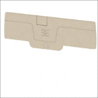 WEIDMULLER 1989830000 ScheidingsReihenklemme 5.1 mm