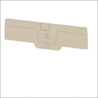 WEIDMULLER 1989860000 ScheidingsReihenklemme 5.1 mm