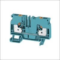 WEIDMULLER 1991810000 AardReihenklemme 8.1 mm