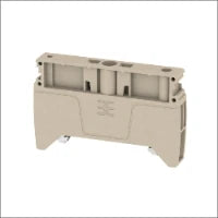 WEIDMULLER 1547610000 Durchgangsreihenklemme 5.1 mm