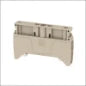 WEIDMULLER 1989900000 Durchgangsreihenklemme 5.1 mm