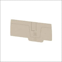 WEIDMULLER 1991810000 AardReihenklemme 8.1 mm