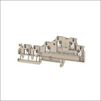 WEIDMULLER 1992220000 Sensor/actorReihenklemme 110 mm