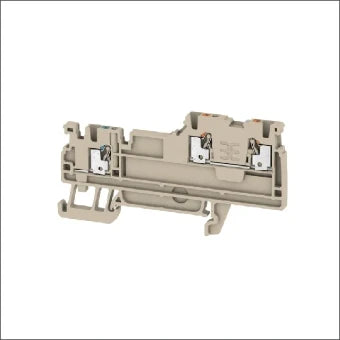 WEIDMULLER 1992240000 Sensor/actorReihenklemme 80 mm