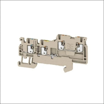 WEIDMULLER 1992250000 Sensor/actorReihenklemme 80 mm