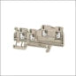 WEIDMULLER 1993580000 Endplatte Reihenklemme