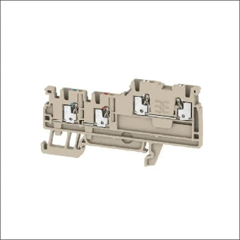 WEIDMULLER 1992260000 Sensor/actorReihenklemme 80 mm