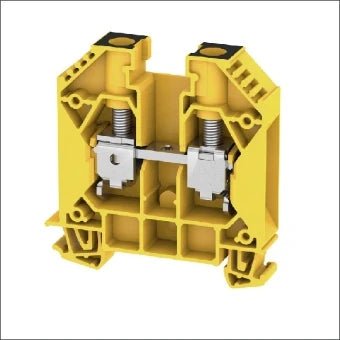 WEIDMULLER 2000040000 Durchgangsreihenklemme 11.9 mm