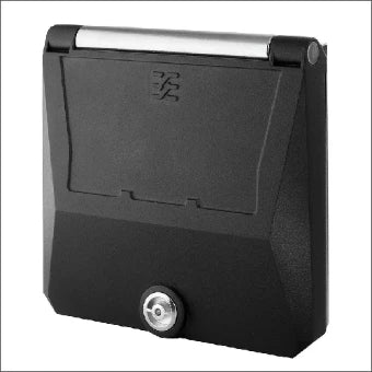 WEIDMULLER 2003150000 Contactblokhouder industriële connector 27.5 mm