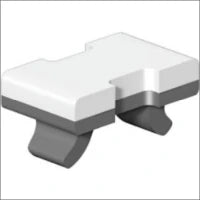 WEIDMULLER 1791100000 Durchgangsreihenklemme 3.5 mm
