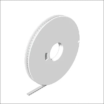 WEIDMULLER 2007110000 Kennzeichnung Reihenklemme