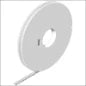 WEIDMULLER 2582520000 Durchgangsreihenklemme 6.1 mm